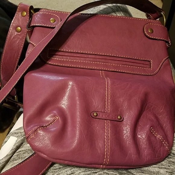 Axcess Bags Purse Poshmark